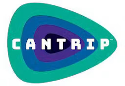 Cantrip Logo
