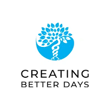 Creating Better Days Logo