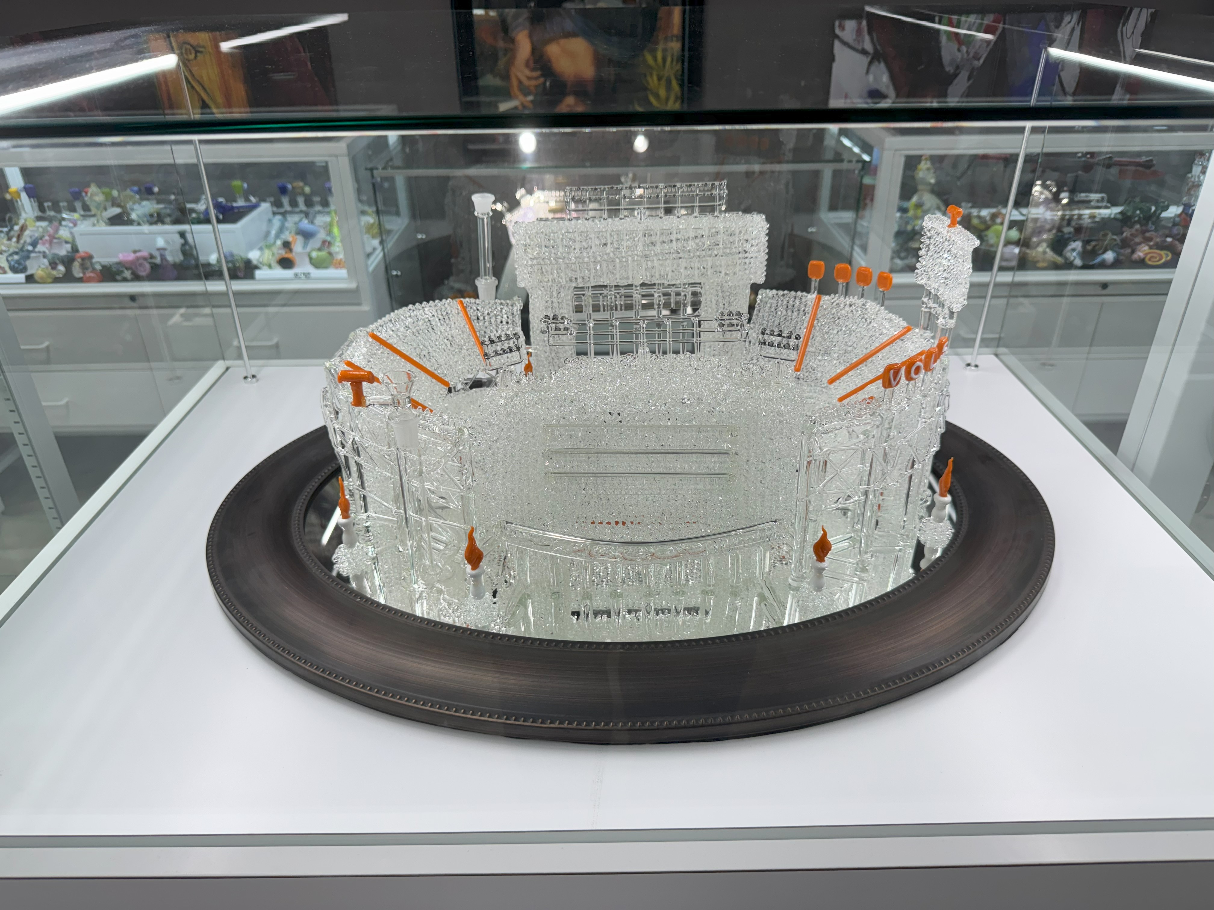 Neyland Stadium