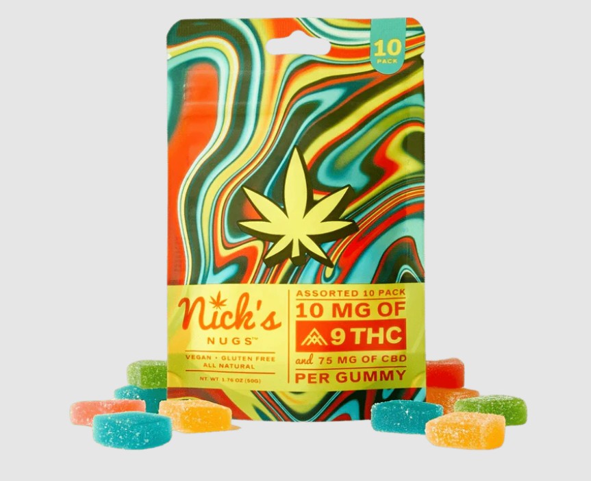 Nick's Nugs