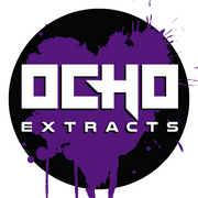 Ocho Logo