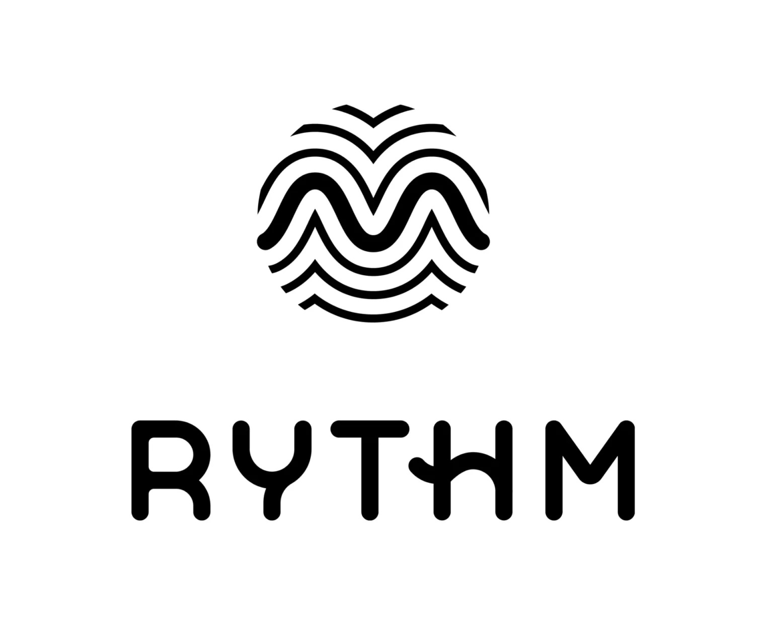 Rhythm Logo