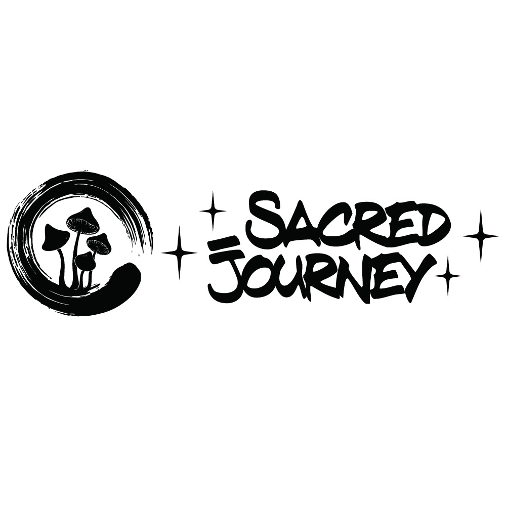 Sacred Journey Logo
