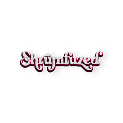 Shrumfuzed Logo