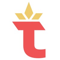 Torch Logo