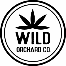 Wild Orchard Logo